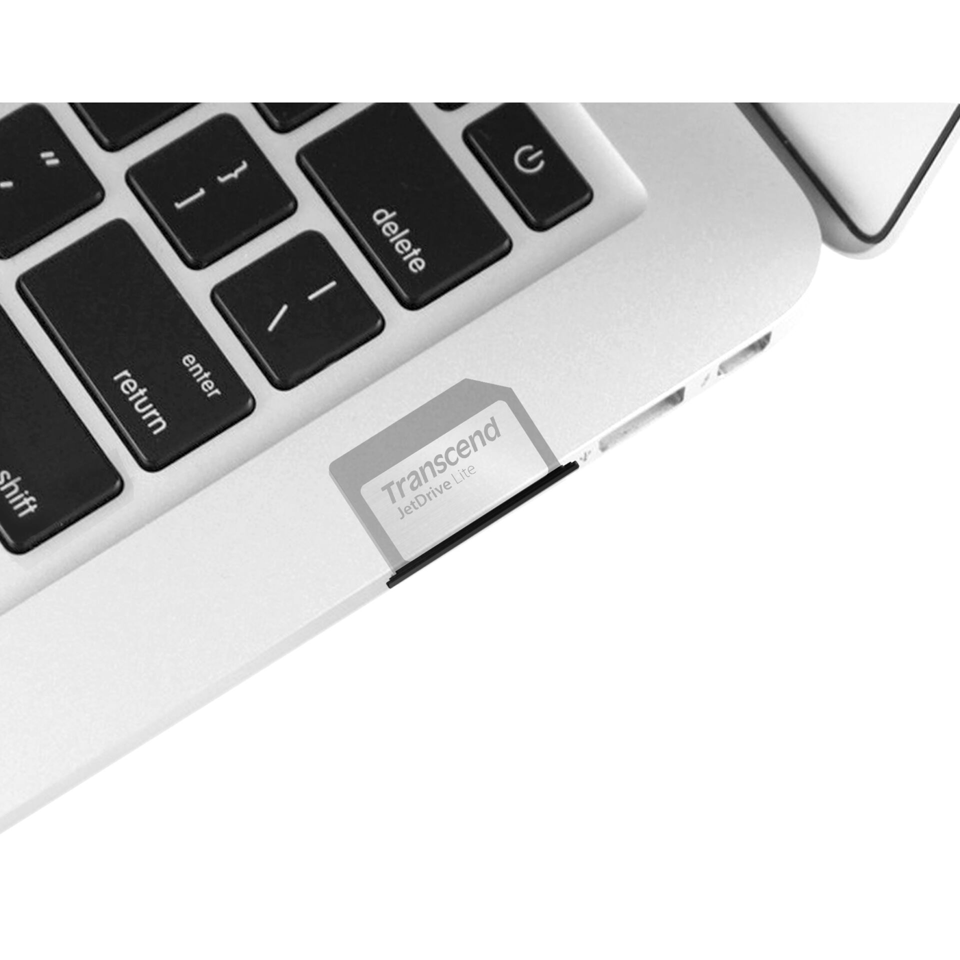 Transcend JetDrive Lite 330 512G MacBook Pro 13  Retina 2012