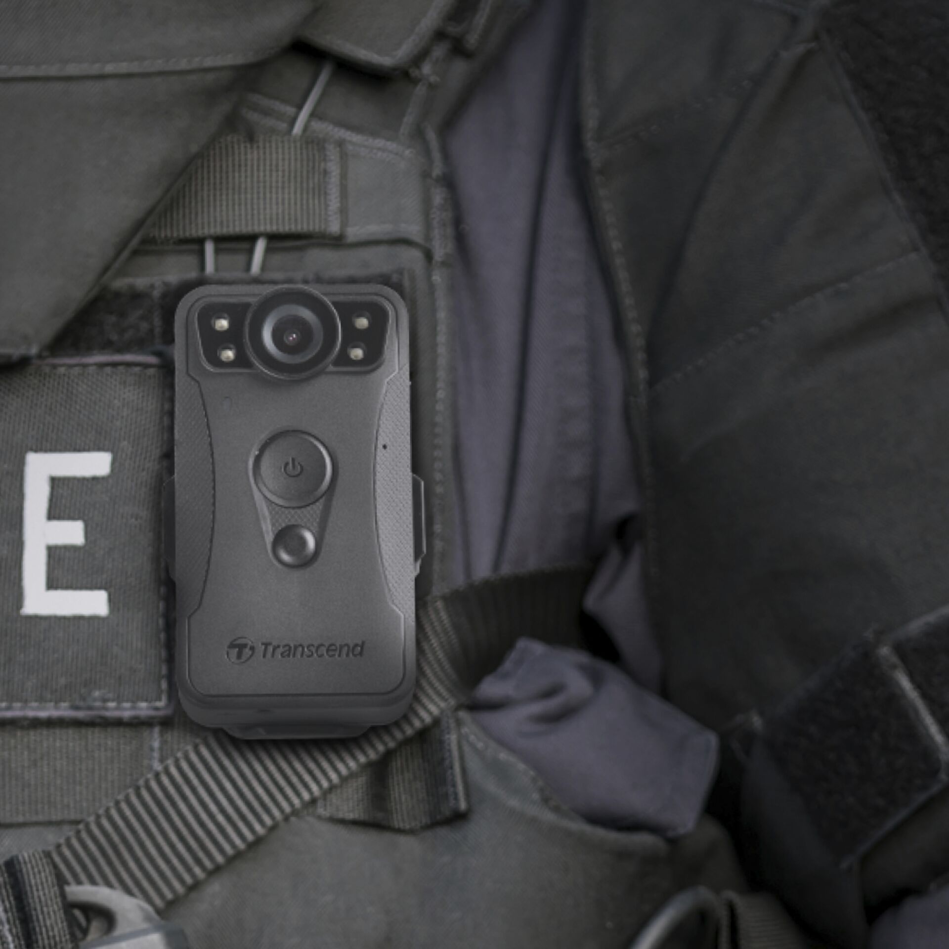 Transcend DrivePro Body 30  64GB