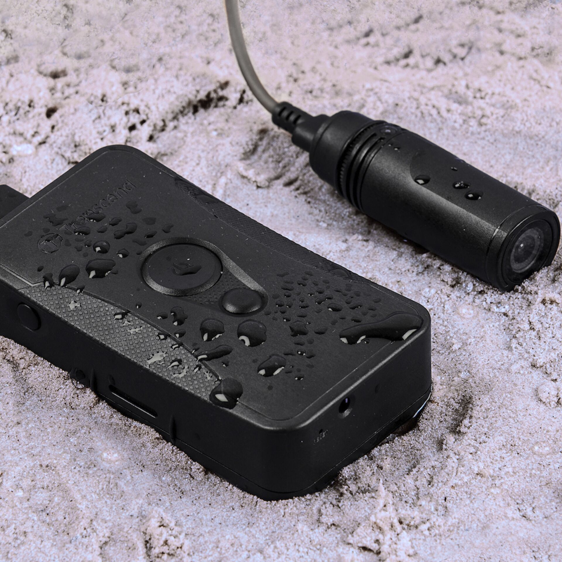 Transcend DrivePro Body 60  64GB
