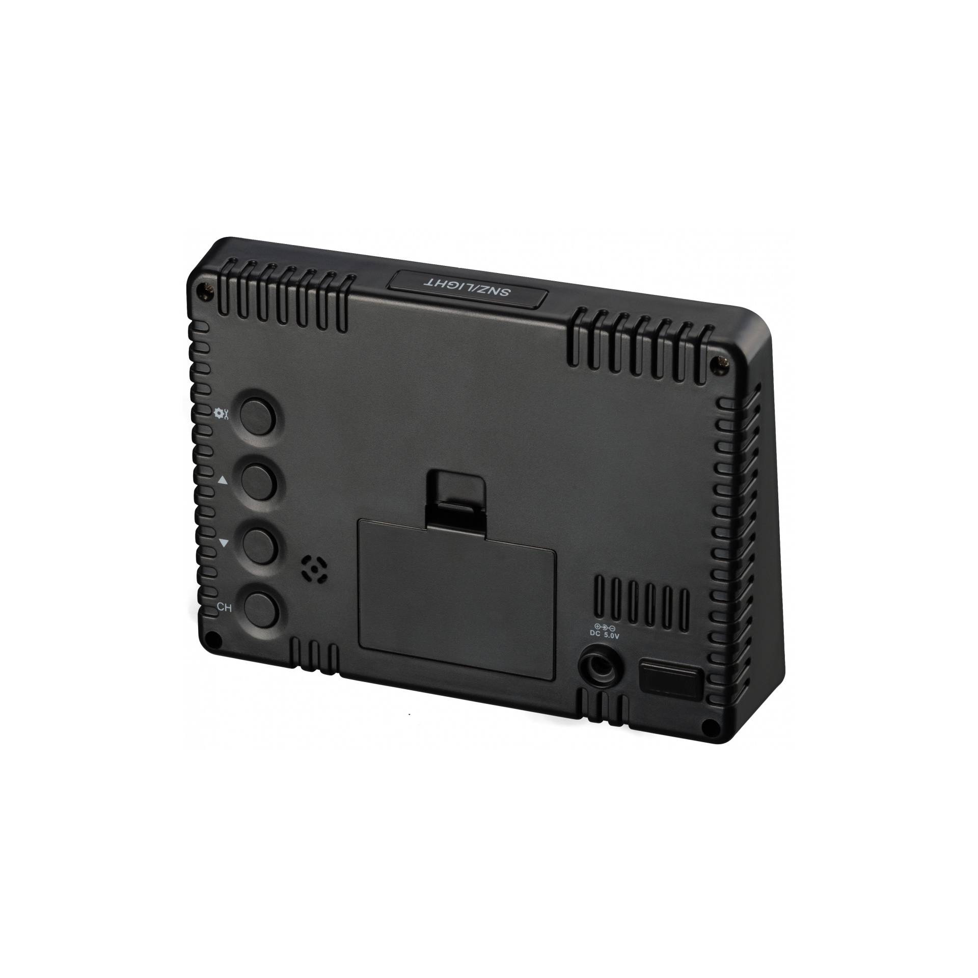 Bresser Termometro e igrometro Quadro NLX