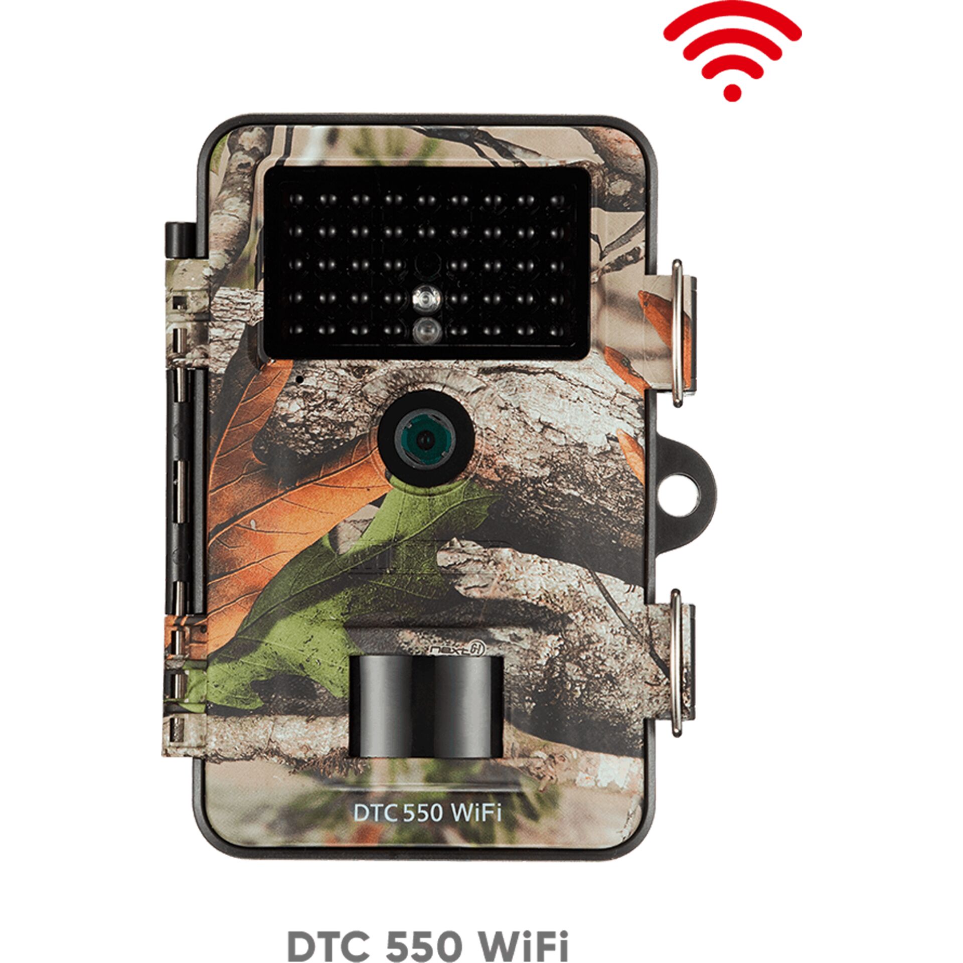 Minox DTC 550 WiFi Wildkamera