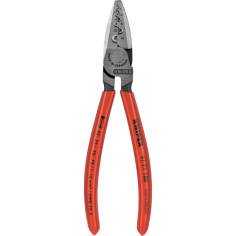Knipex assortimento di capicorda 2