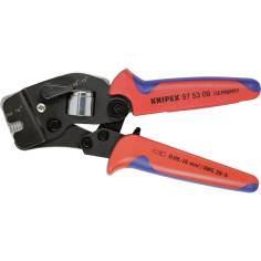 Knipex assortimento di capicorda 1240200+975309 2