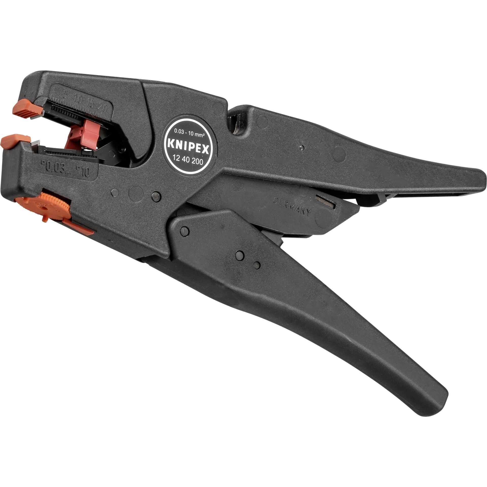 Knipex assortimento di capicorda 1240200+975309