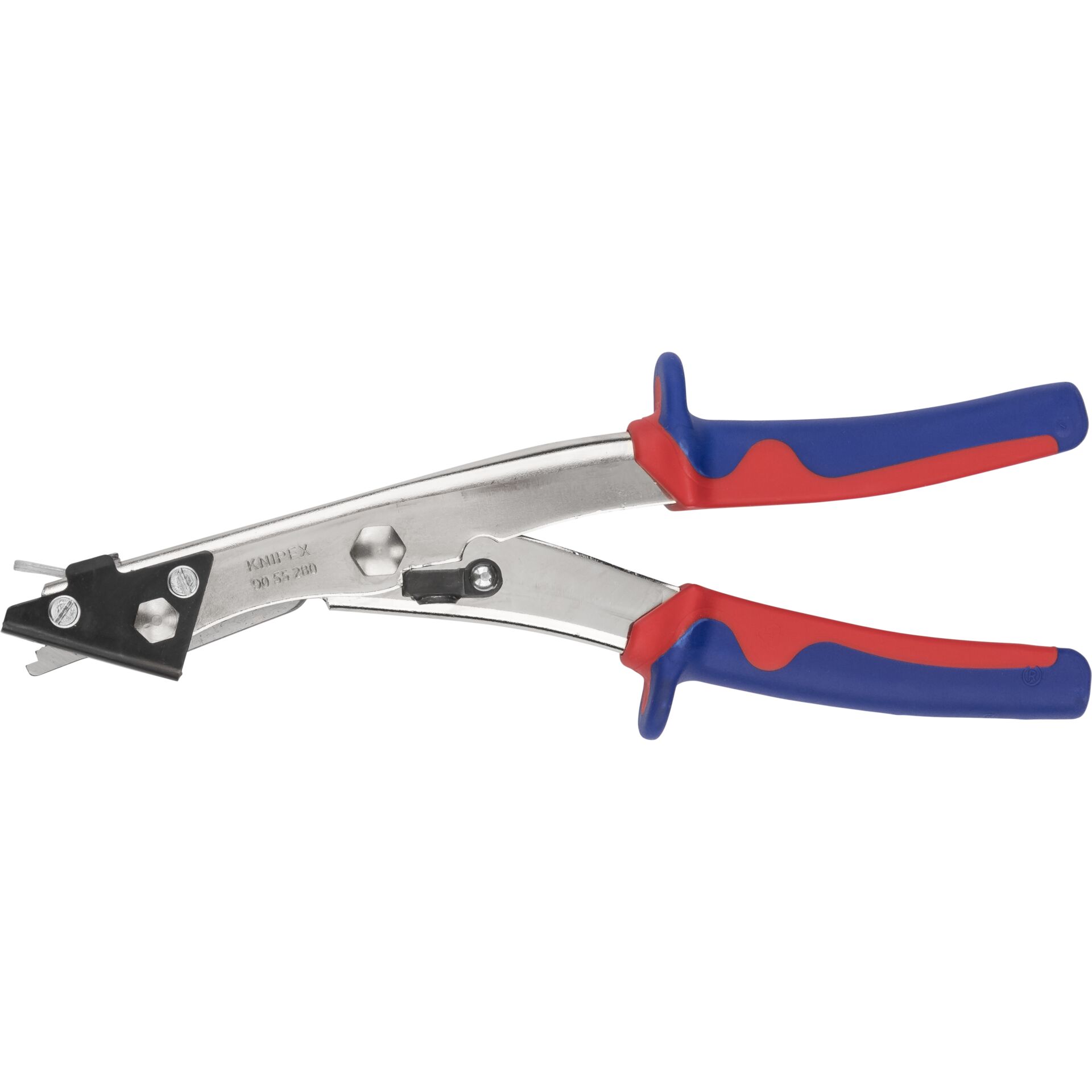 Knipex roditrice per lamiera