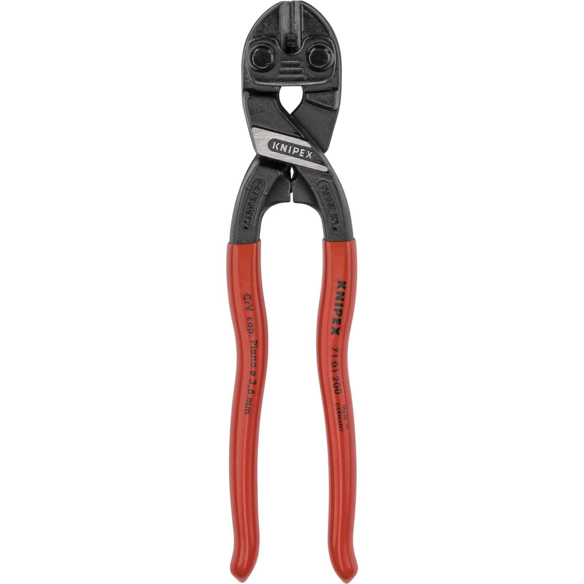 Knipex CoBolt compact tagliabulloni