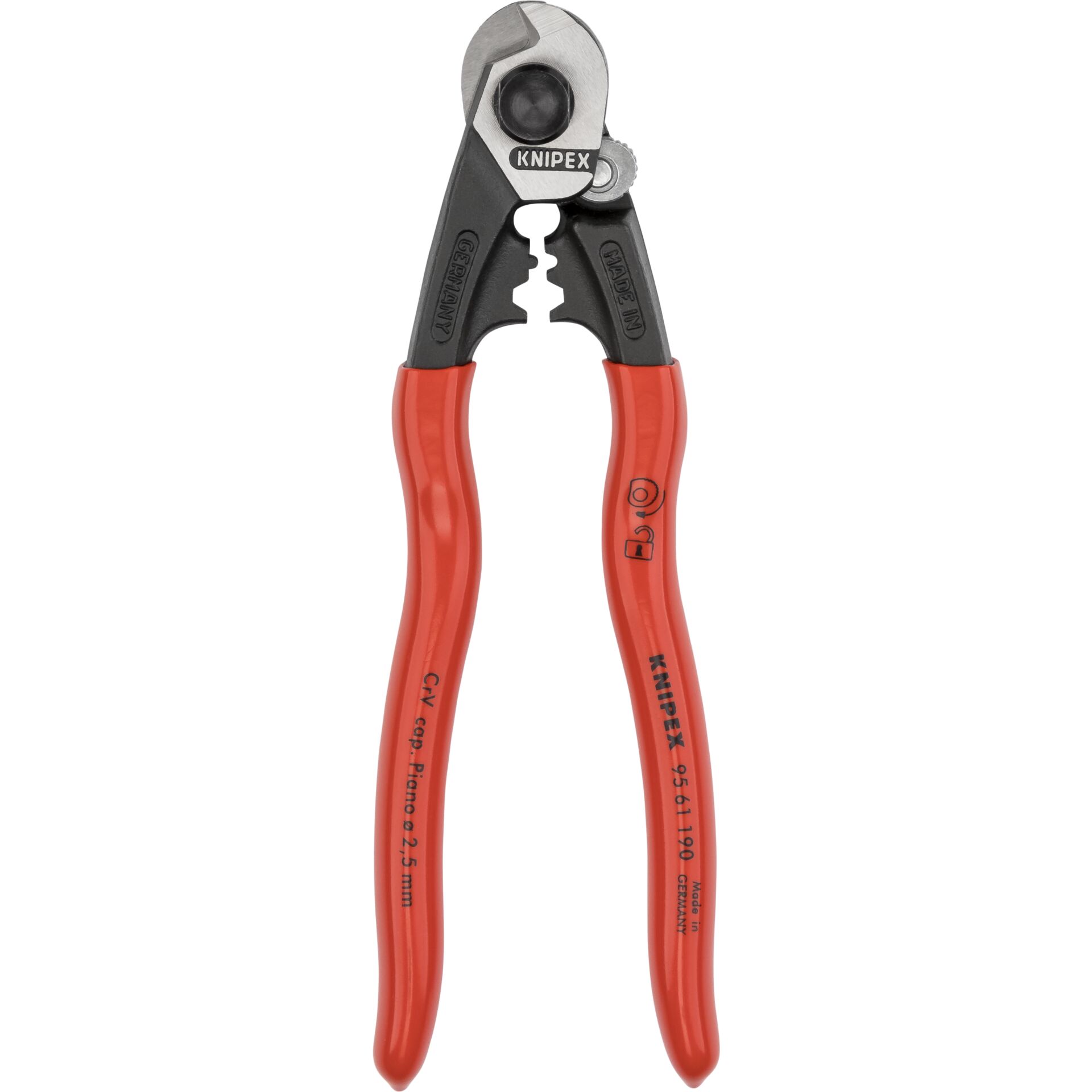 Knipex cesoia