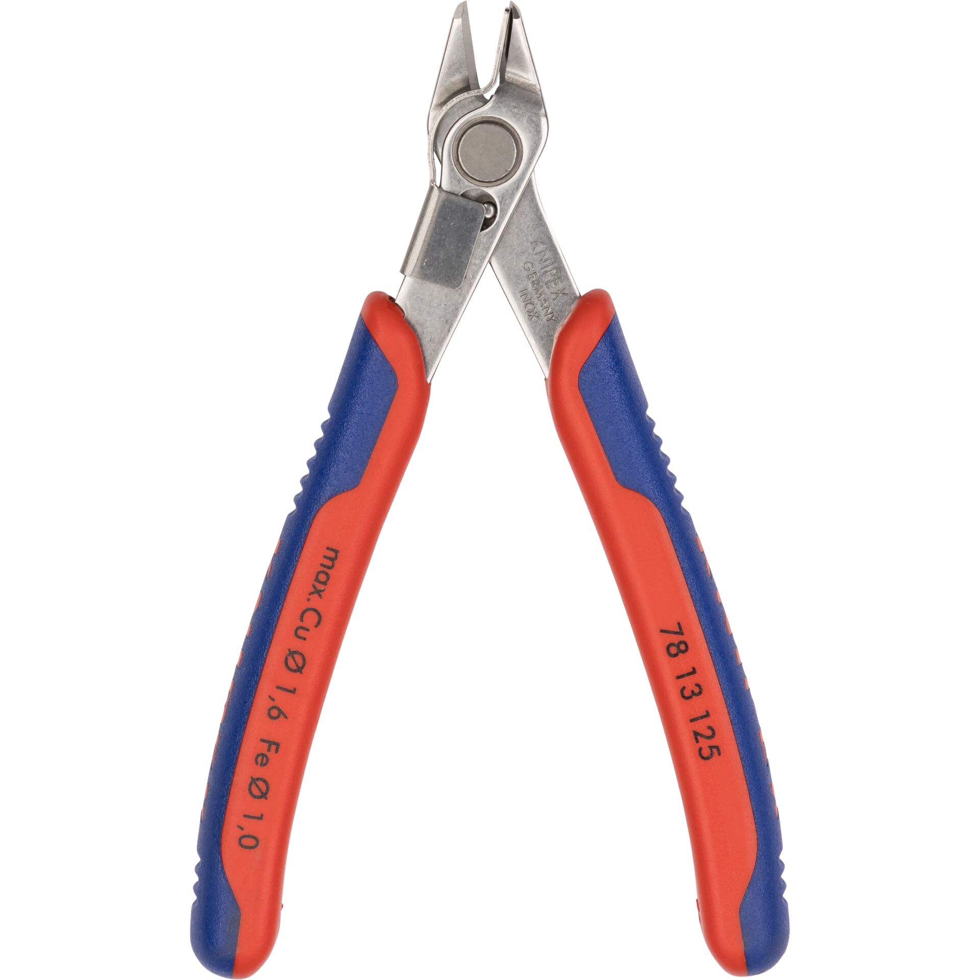 Knipex Electronic Super Knips tronchese