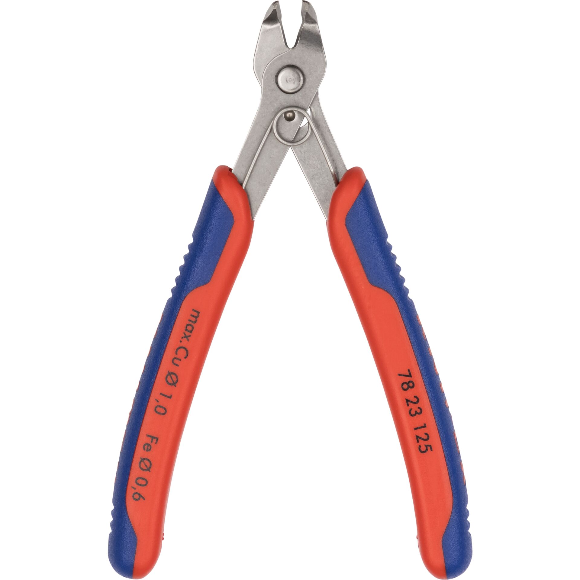 Knipex Electronic Super Knips tronchese