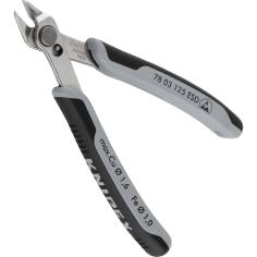 KNIPEX Electronic Super Knips ESD 2
