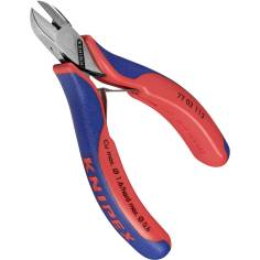 Knipex    tronchese laterale per elettronica 2