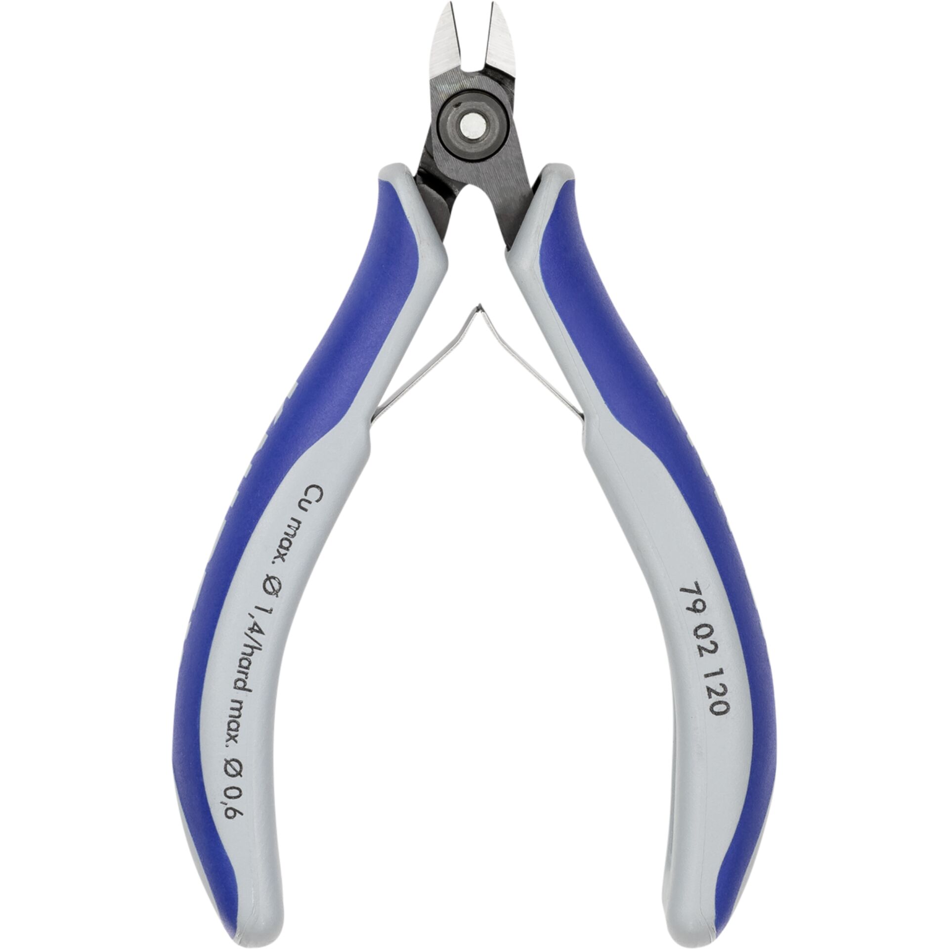 Knipex tronchese laterale di precisione