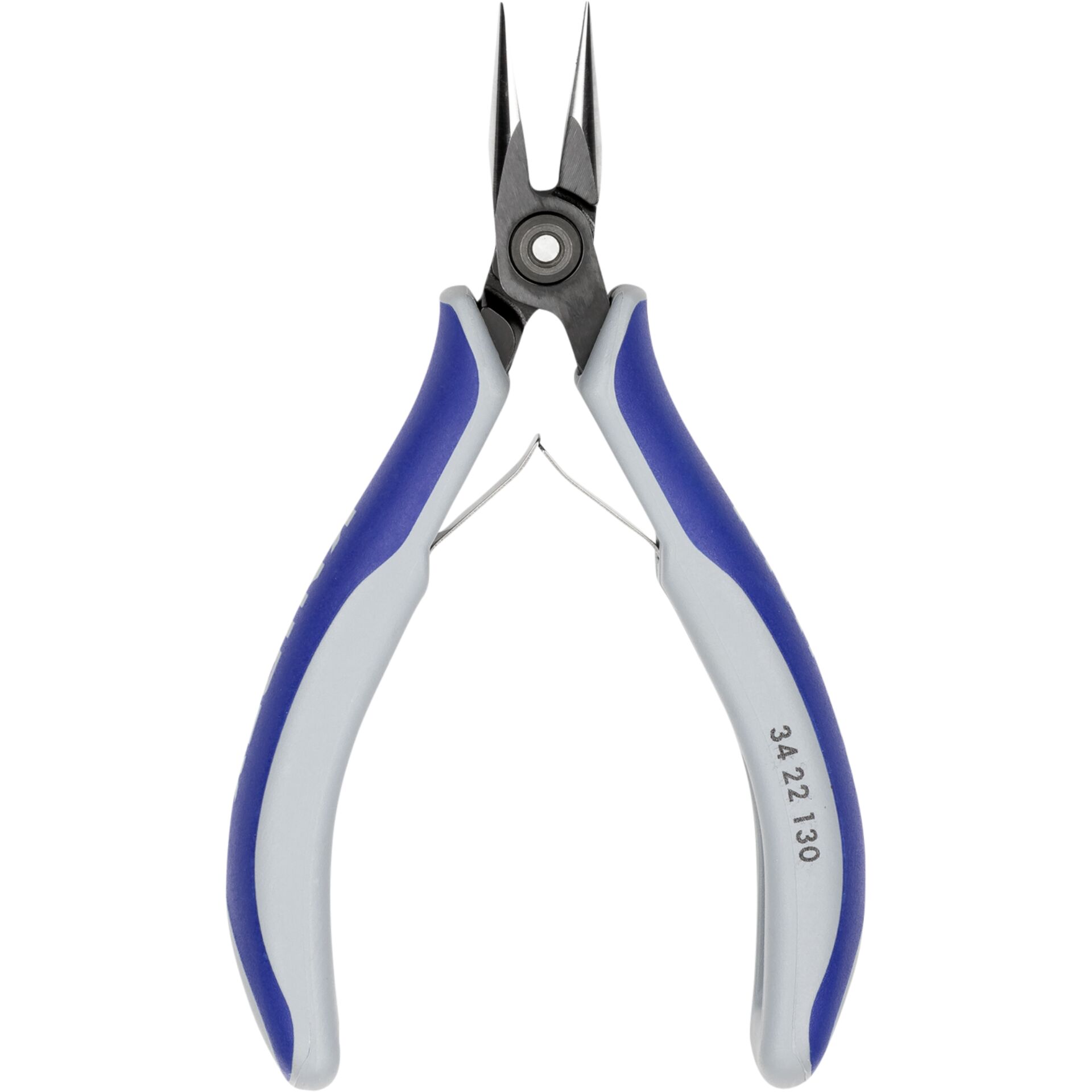 KNIPEX Precision Electronics Gripping Pliers