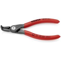 Knipex pinza di precisione per anelli di sicurezza 2