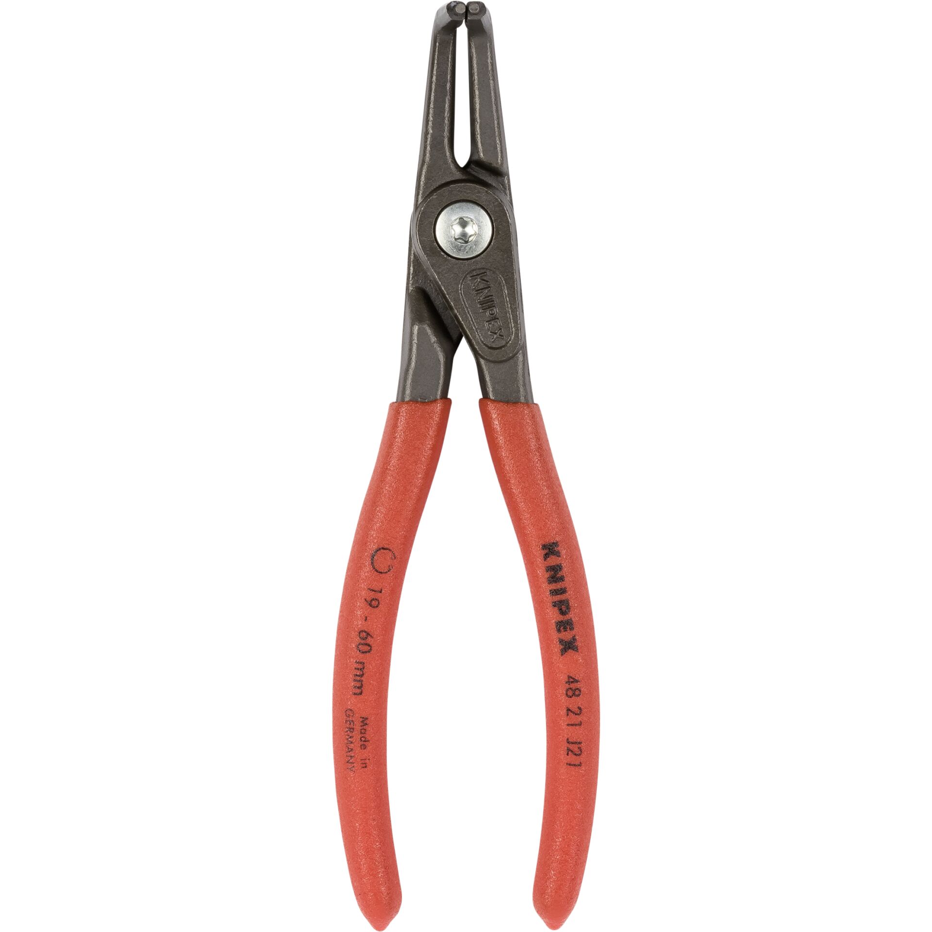 Knipex pinza di precisione per anelli di sicurezza