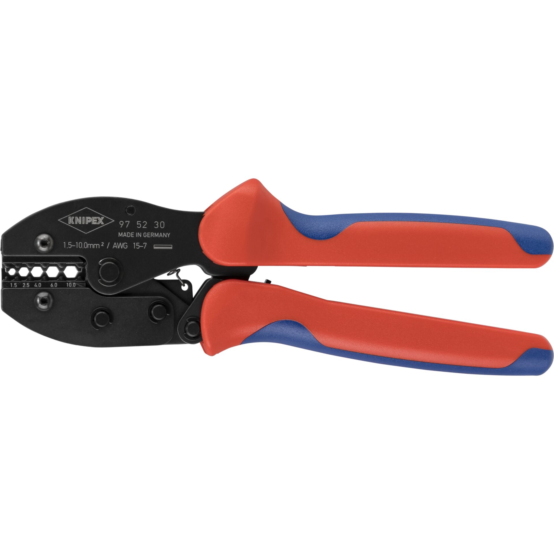 Knipex PreciForce pinza per capicorda