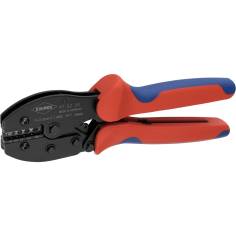 Knipex PreciForce pinza per capicorda 2