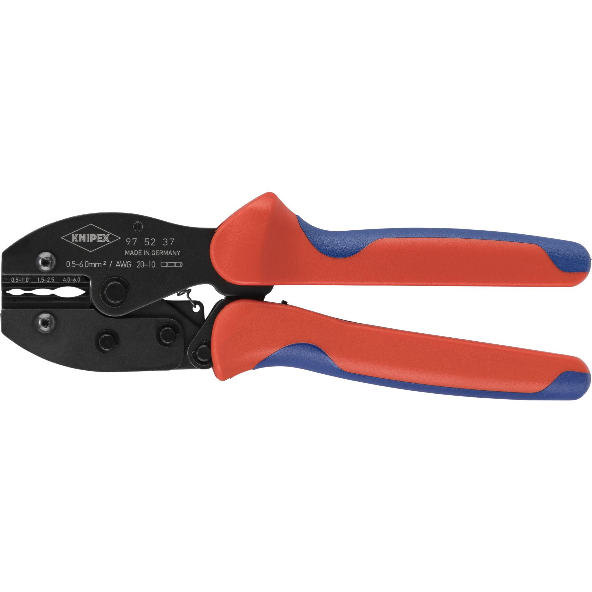 Knipex PreciForce pinza per capicorda