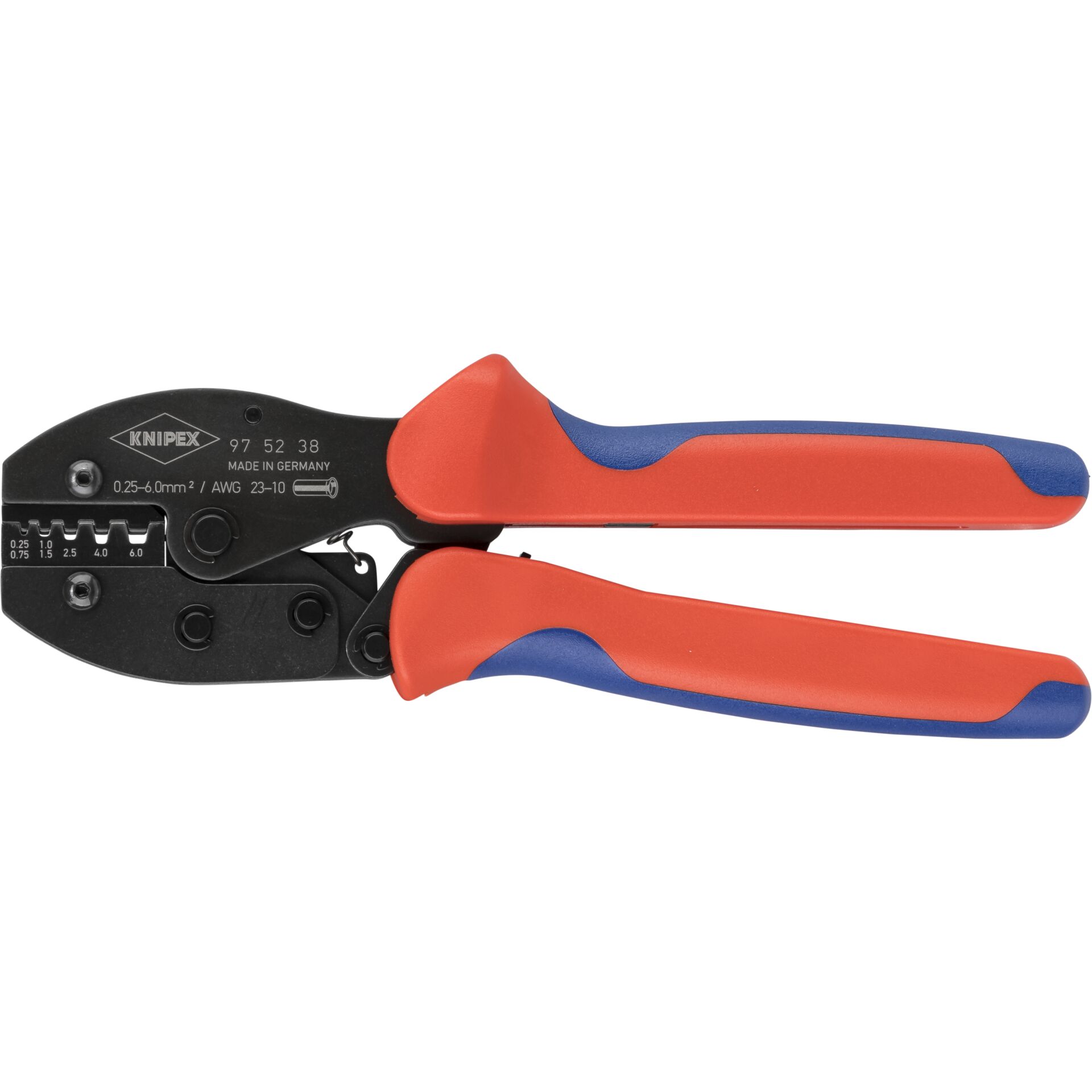 Knipex PreciForce pinza per capicorda