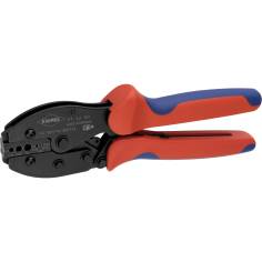 Knipex PreciForce pinza per capicorda 2
