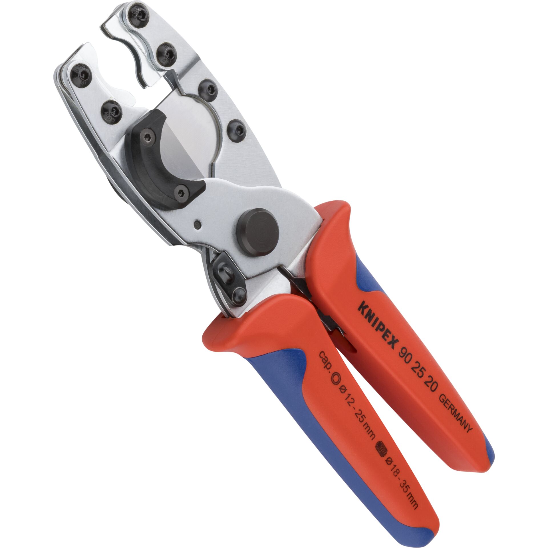 Knipex tagliatubi