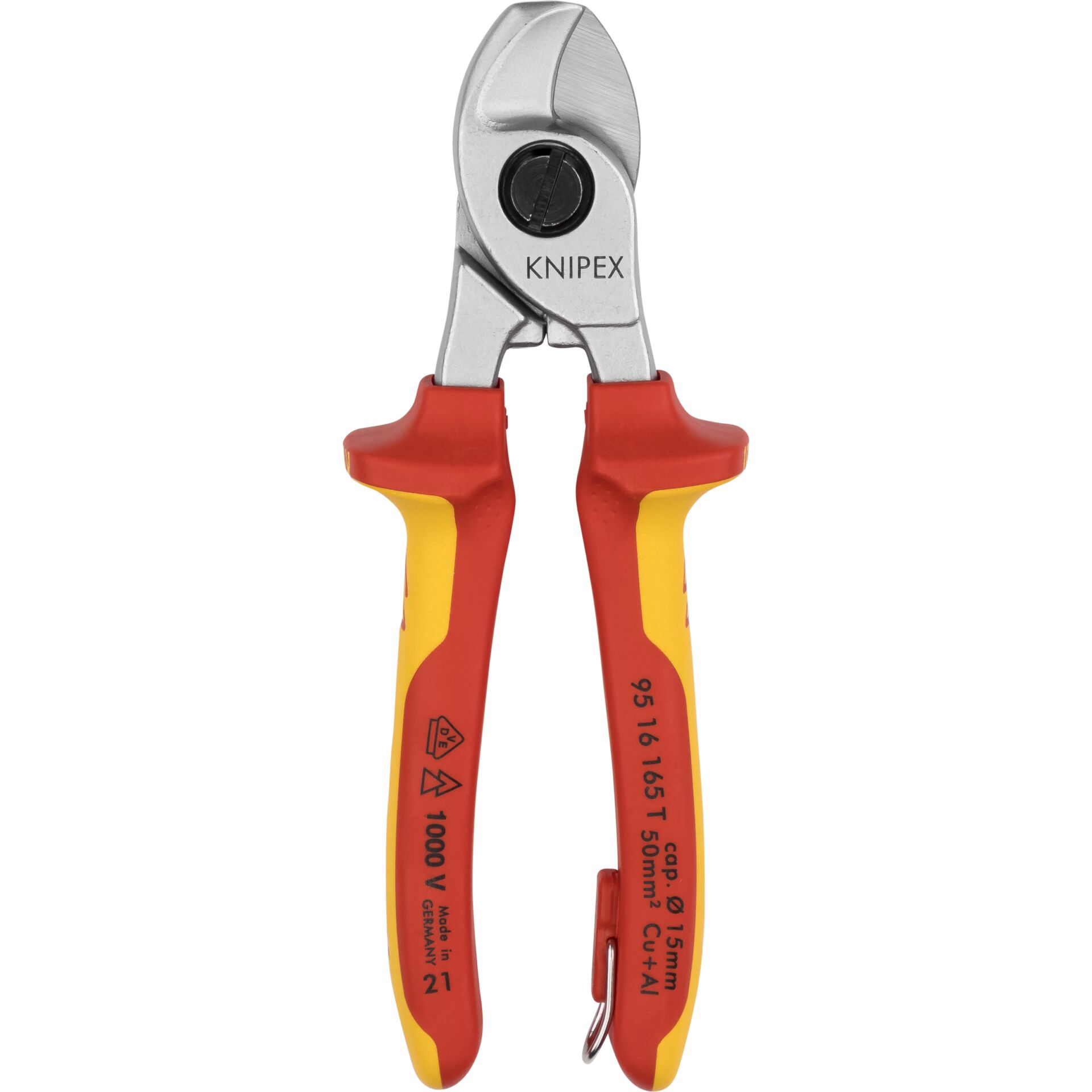 KNIPEX cesoia per cavi