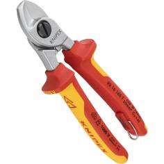 KNIPEX cesoia per cavi 2