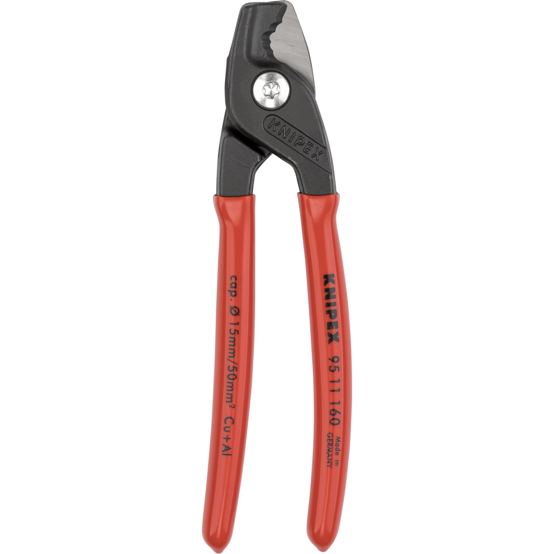 KNIPEX cesoia per cavi