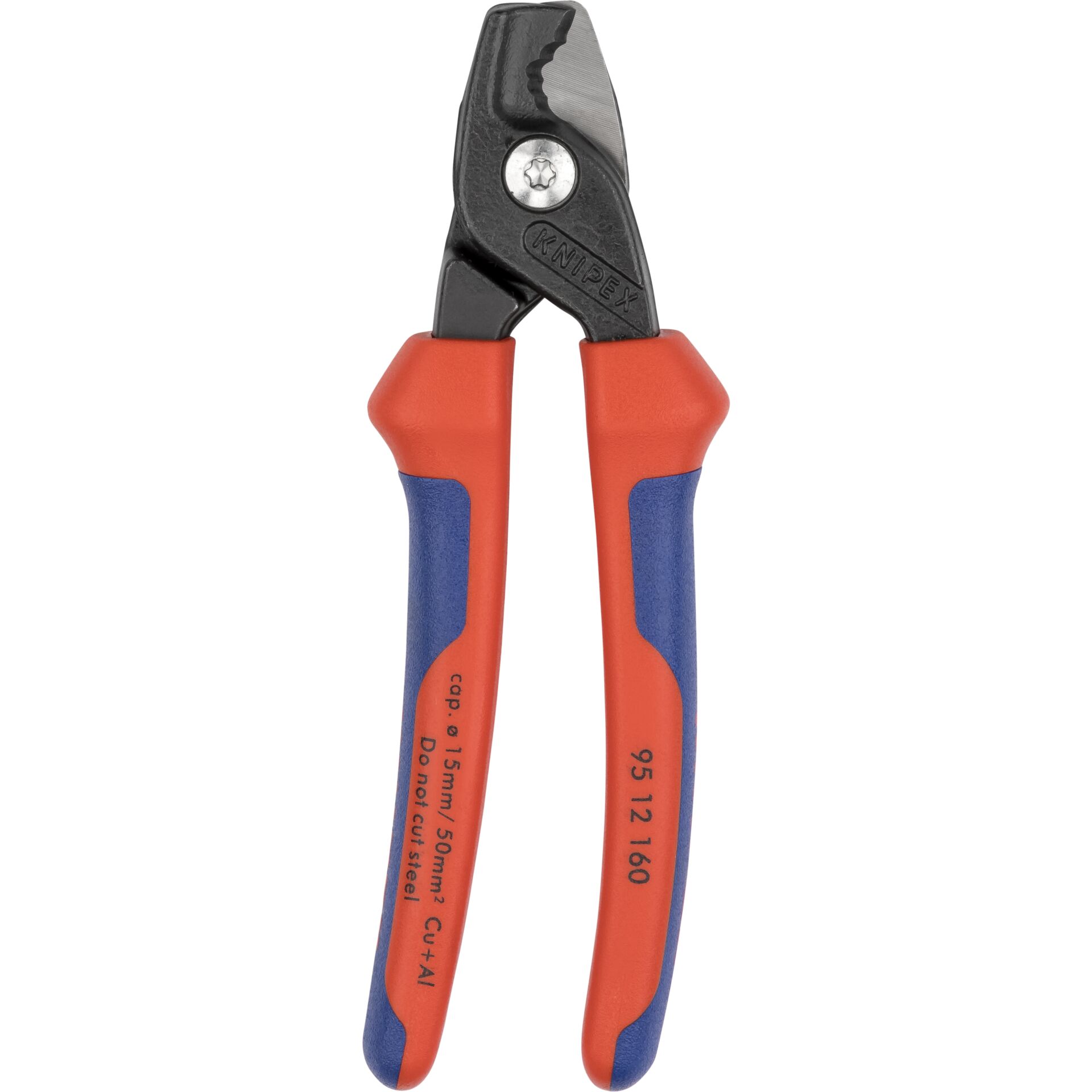 KNIPEX cesoia per cavi