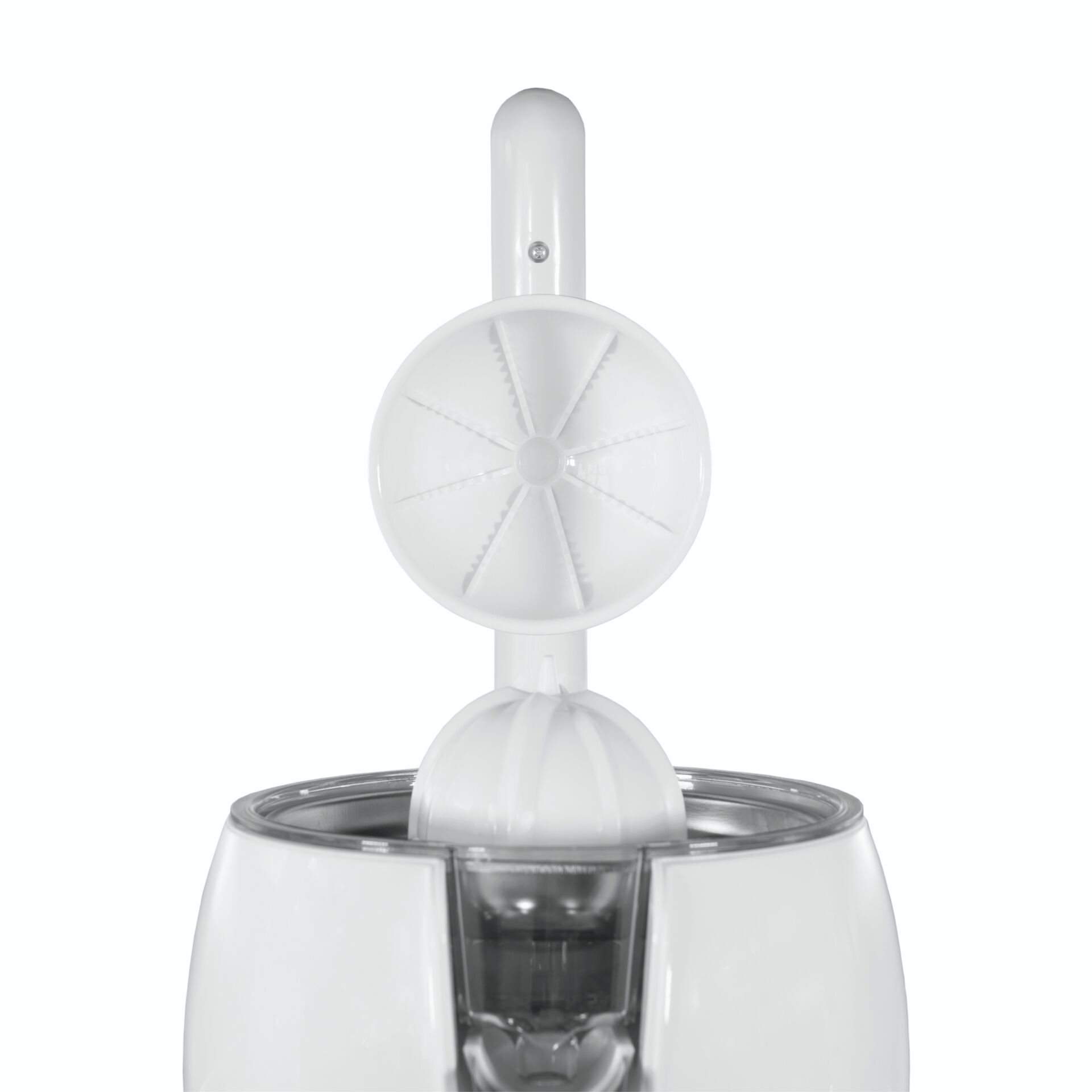 Unold 78130 spremiagrumi Power Juicy bianco