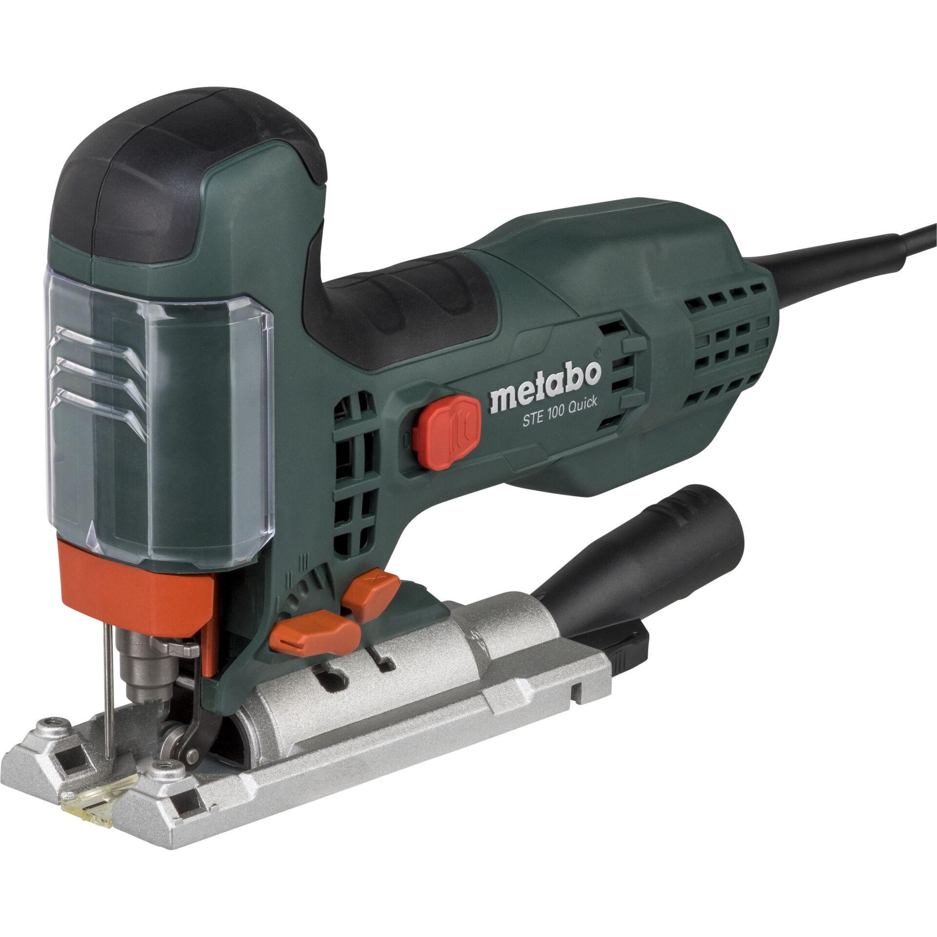 Metabo STE 100 Quick Jigsaw