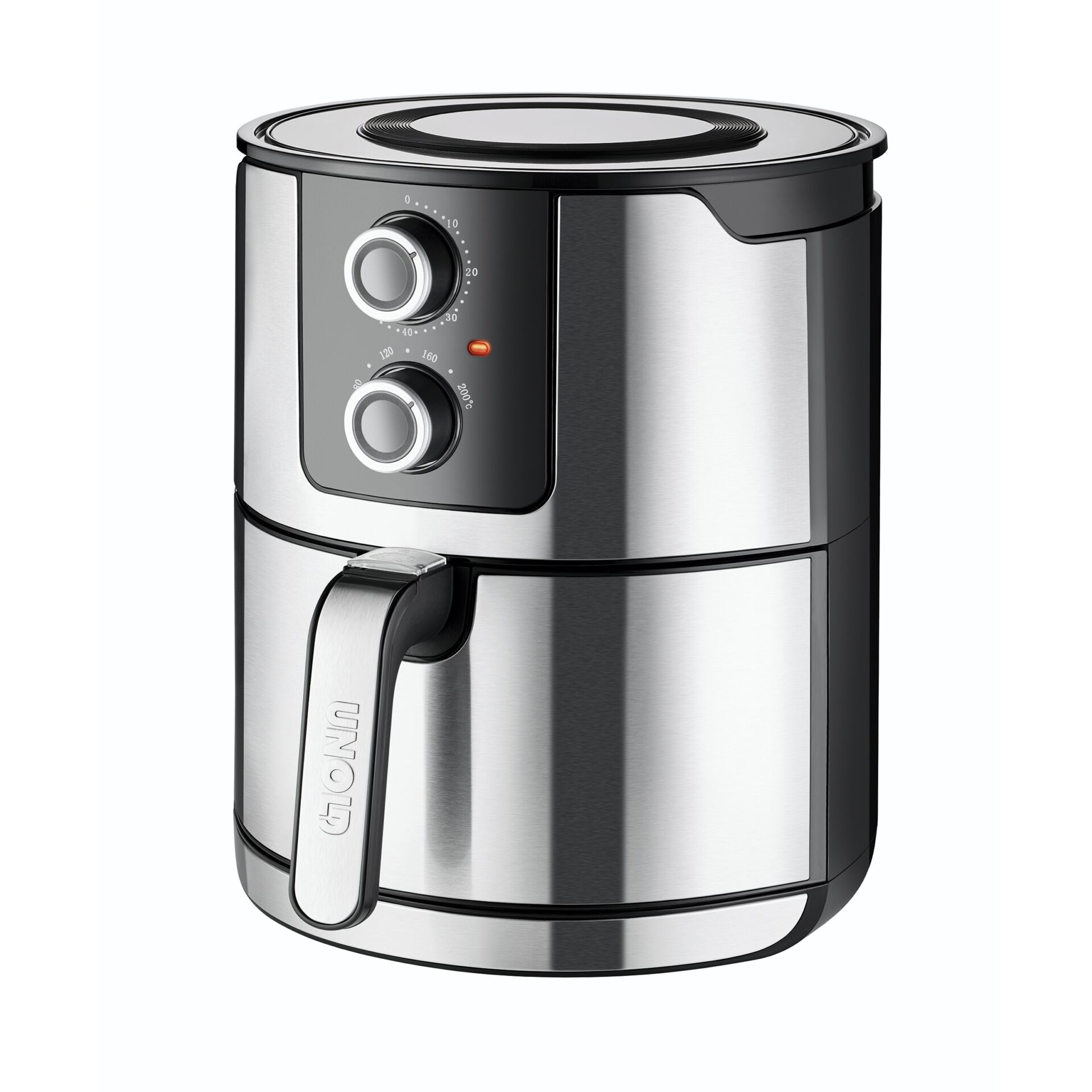 Unold 58655 Hot Air Fryer XL