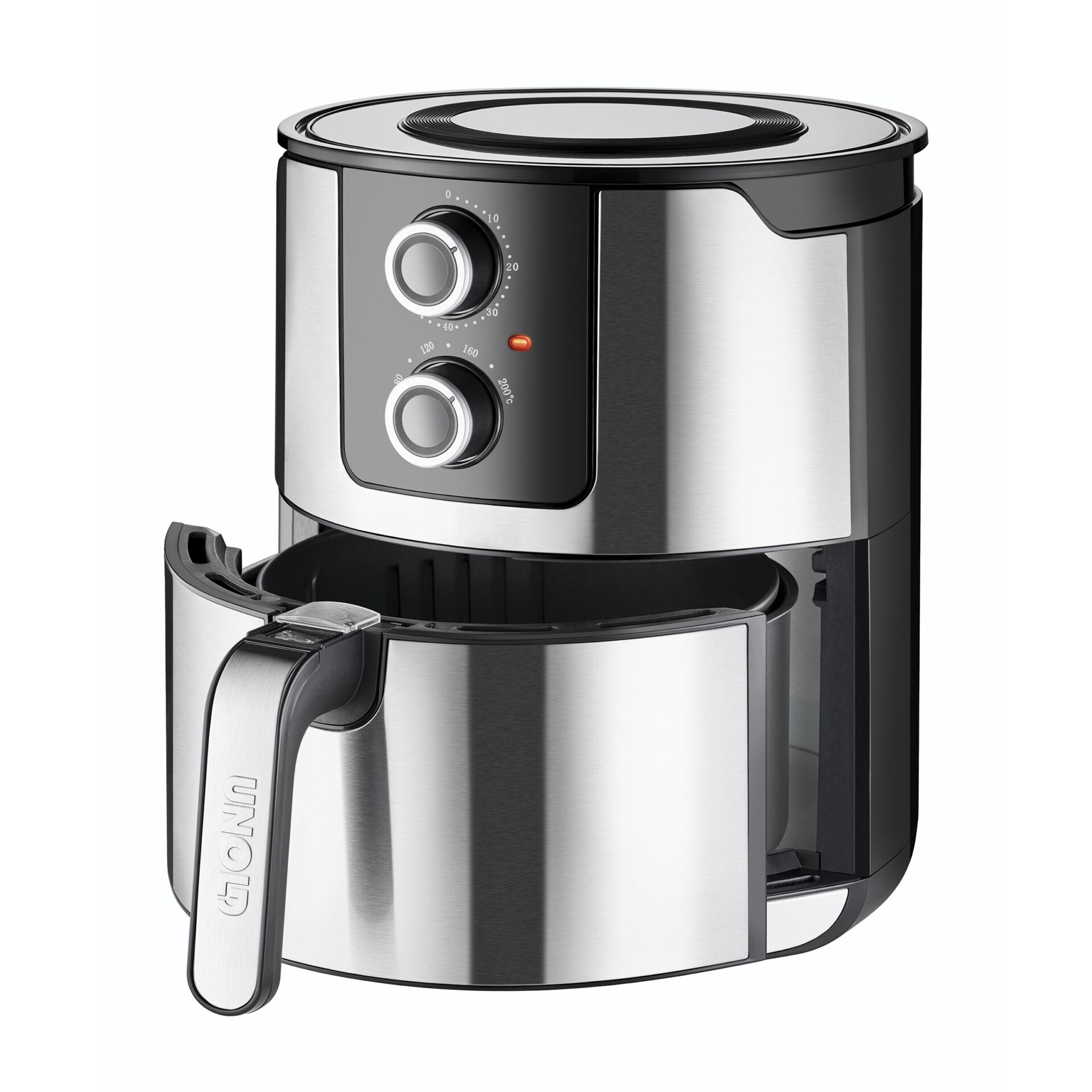 Unold 58655 Hot Air Fryer XL