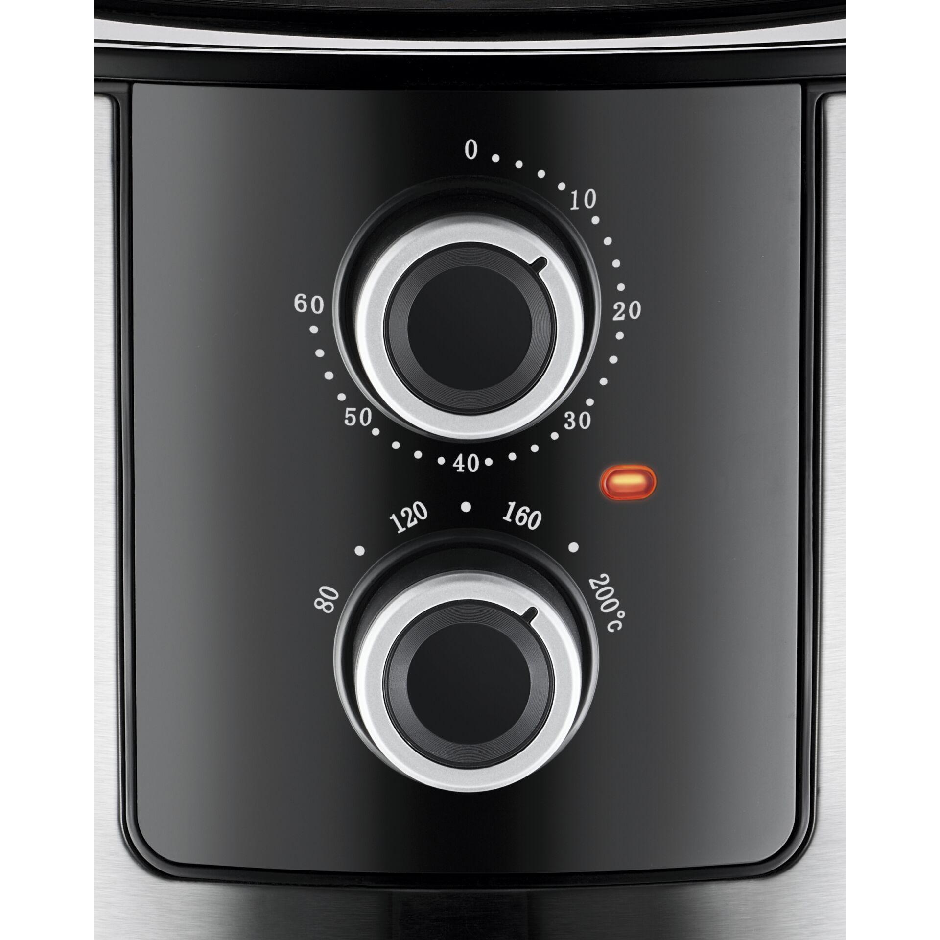 Unold 58655 Hot Air Fryer XL