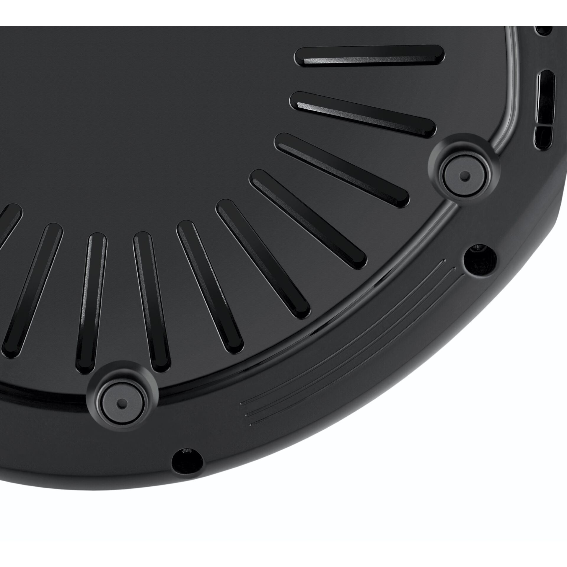 Unold 58655 Hot Air Fryer XL