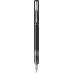 Parker Vector XL Metallic Black C.C. Roller Ball F 2