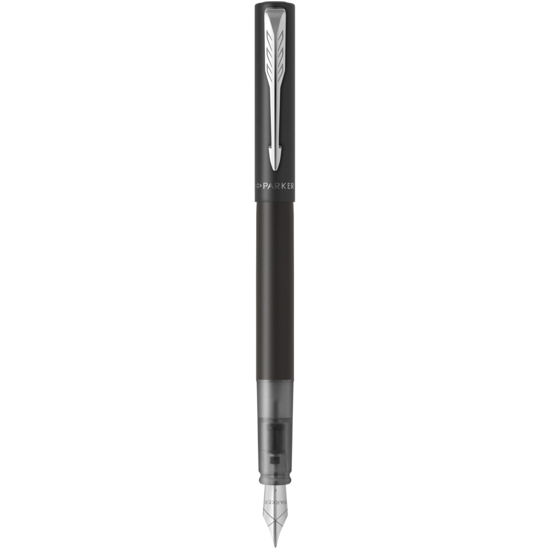 Parker Vector XL Metallic Black C.C. Roller Ball F