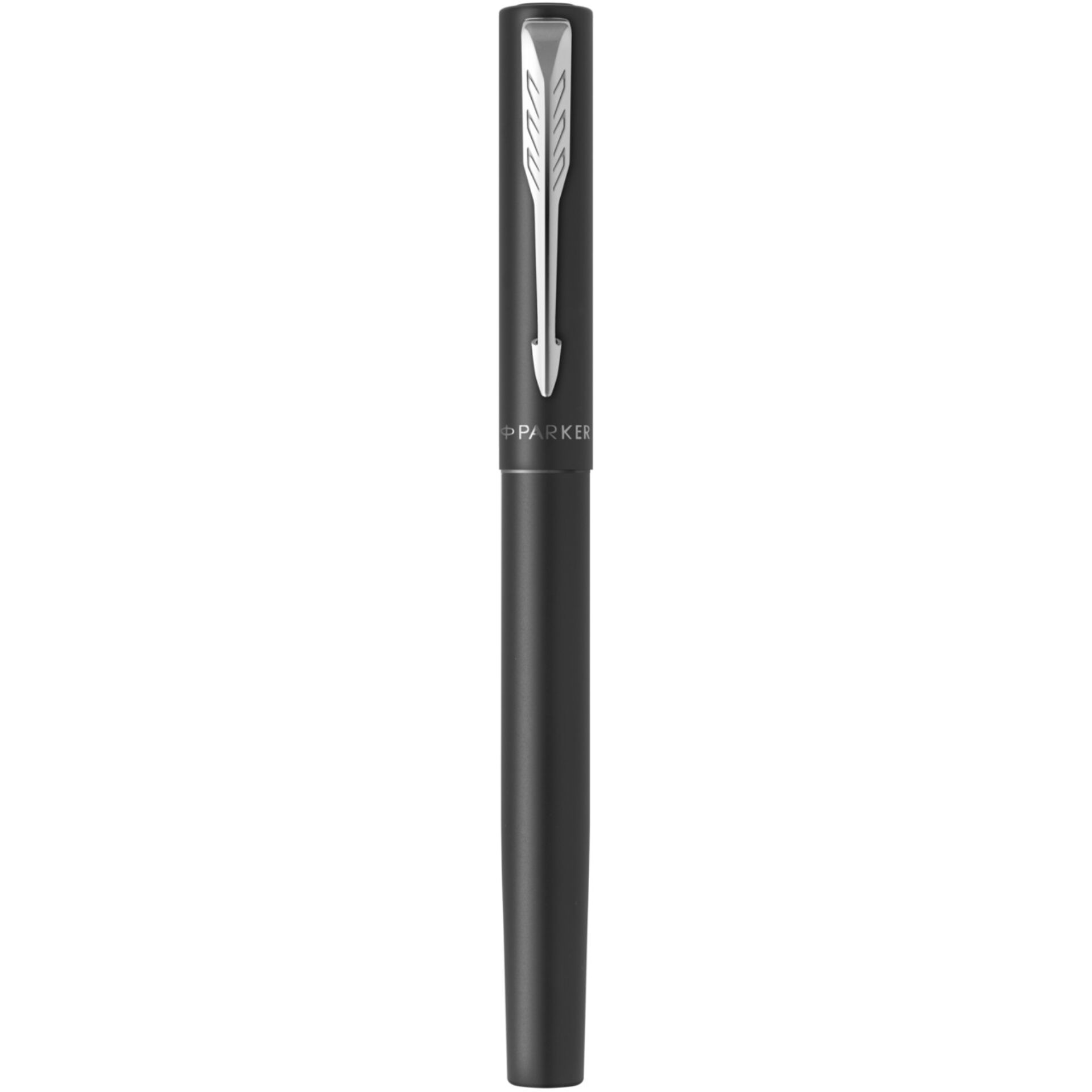 Parker Vector XL Metallic Black C.C. Roller Ball F