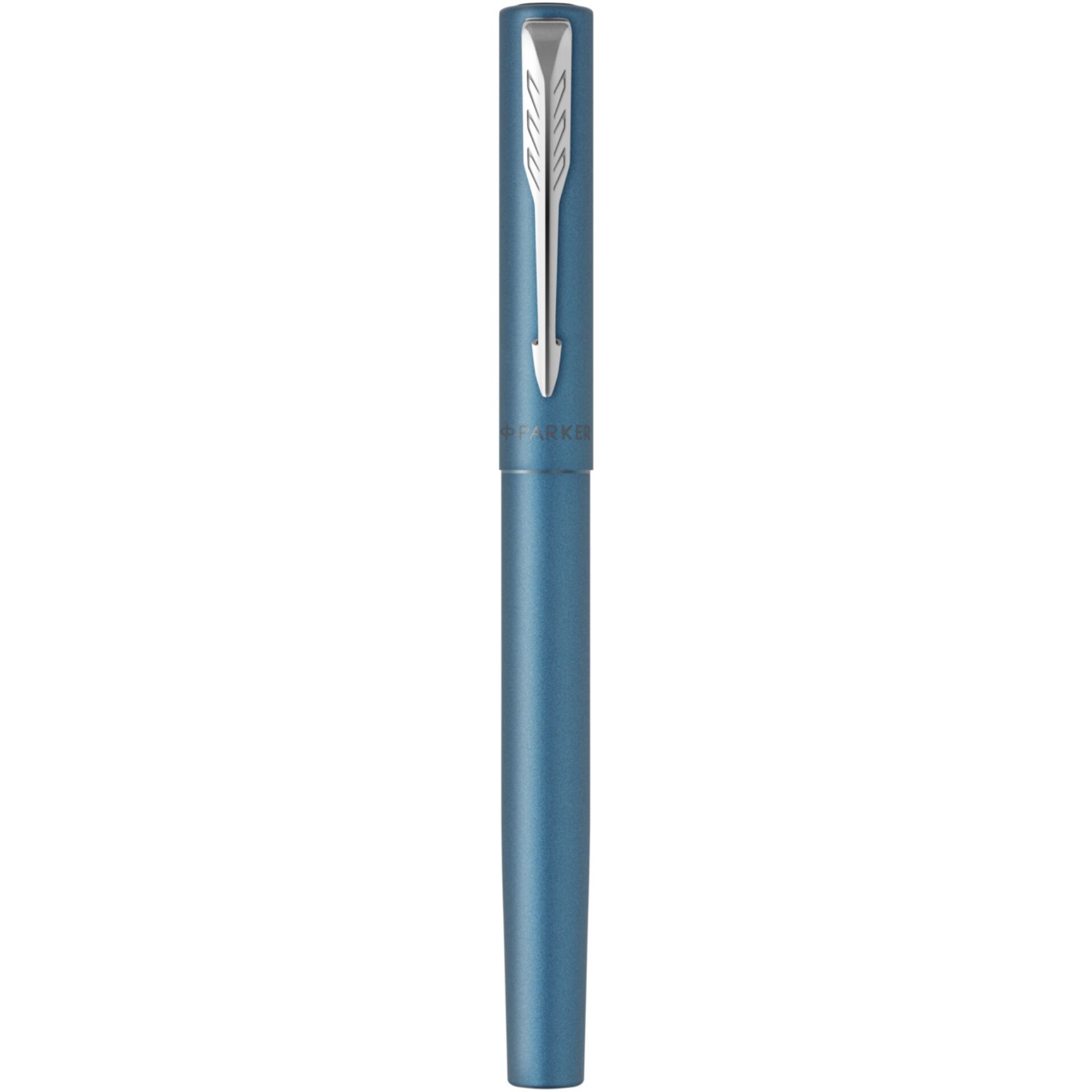 Parker Vector XL Metallic Teal C.C. Roller Ball F