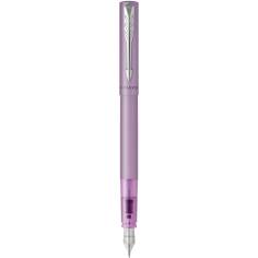 Parker Vector XL Metallic Lilac C.C. Roller Ball F 2