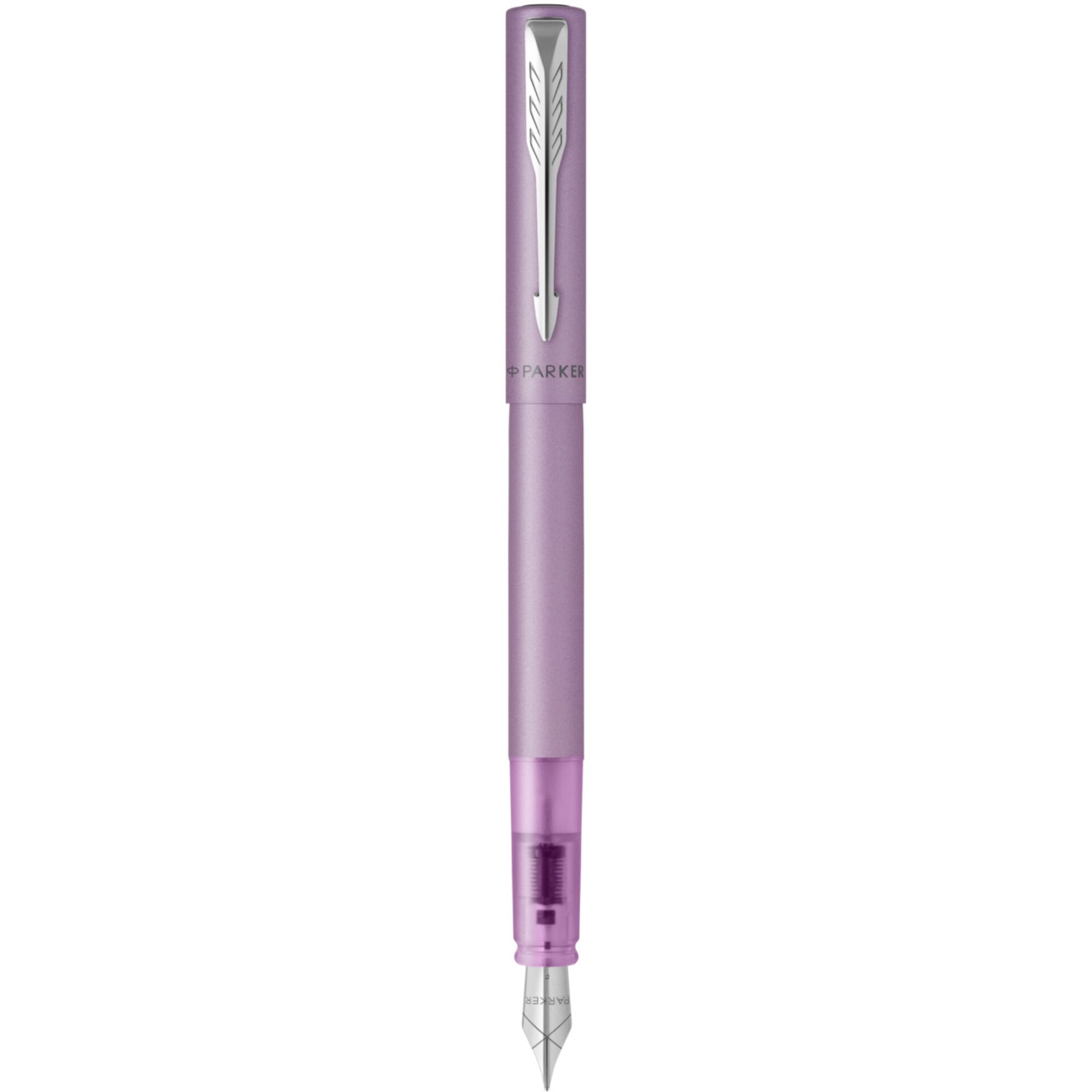 Parker Vector XL Metallic Lilac C.C. Roller Ball F