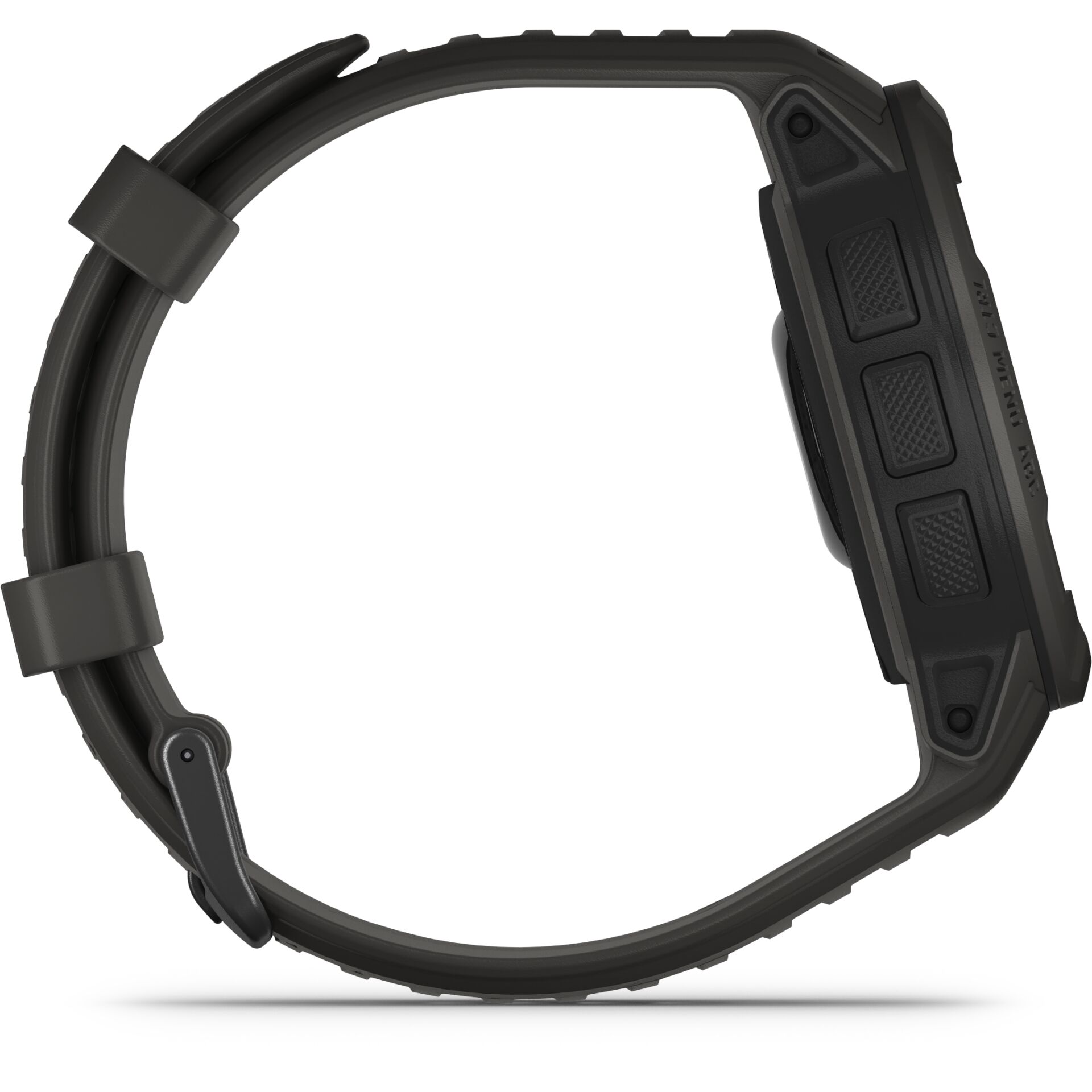 Garmin Instinct 2 Solar grigio ardesia