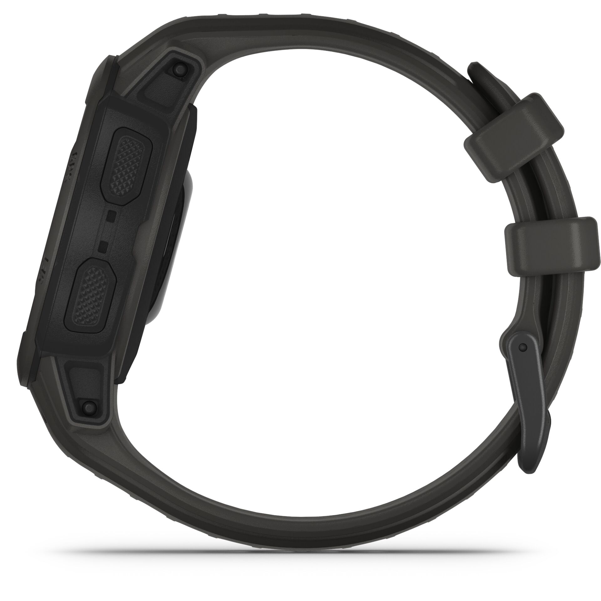 Garmin Instinct 2S Solar grigio ardesia