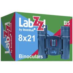 Levenhuk LabZZ B5 2