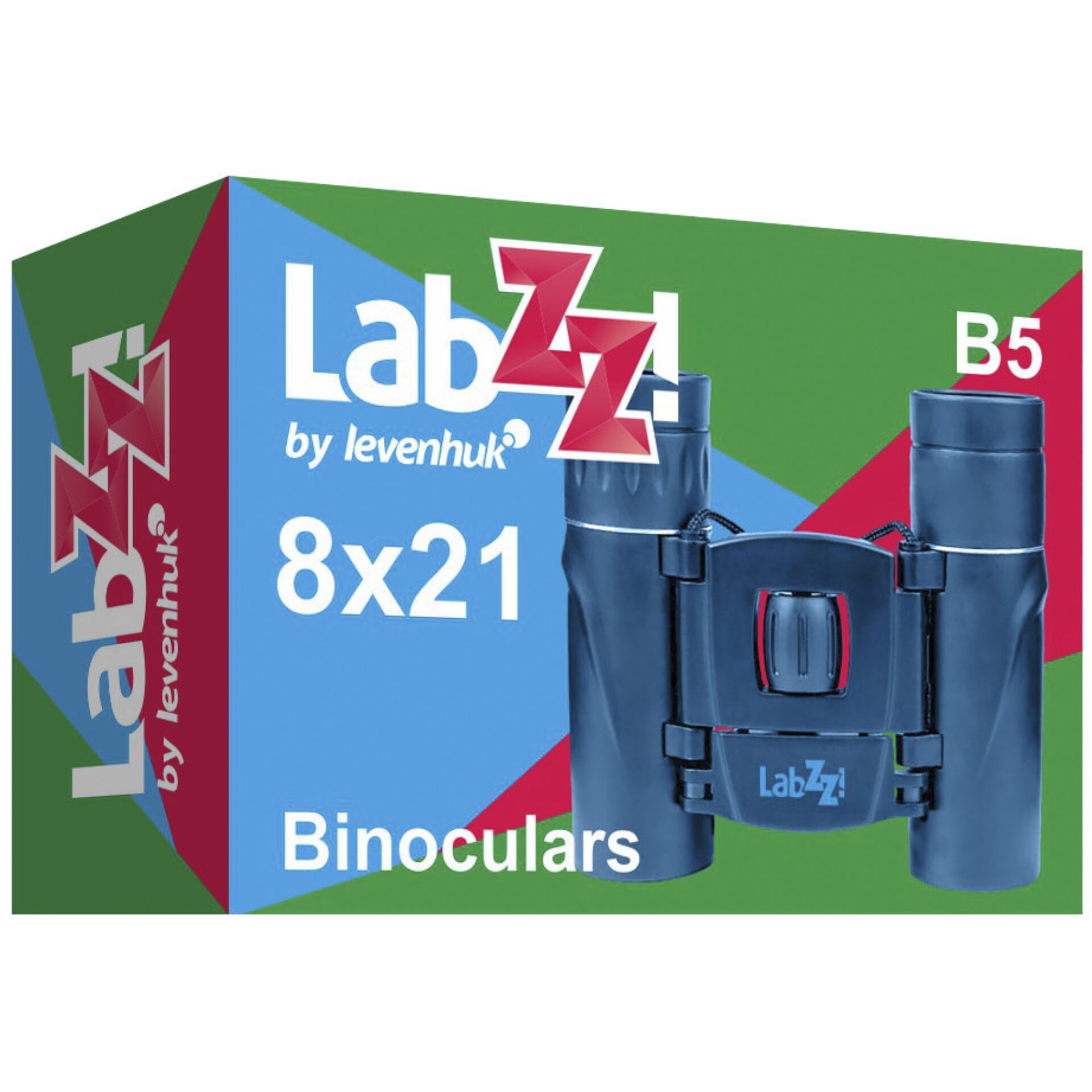 Levenhuk LabZZ B5