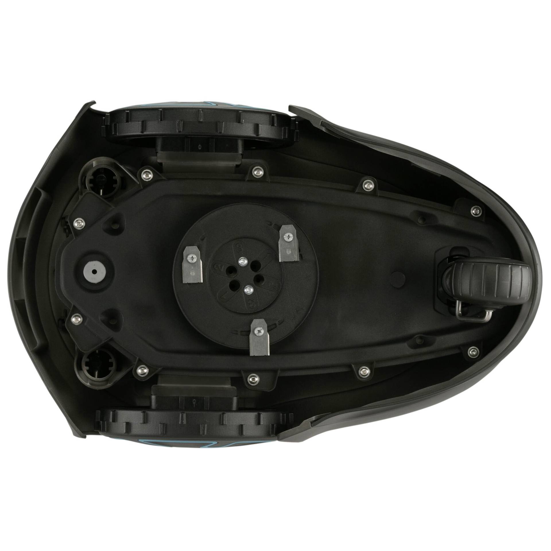 Gardena Robot rasaerba SILENO minimo, 250 qm