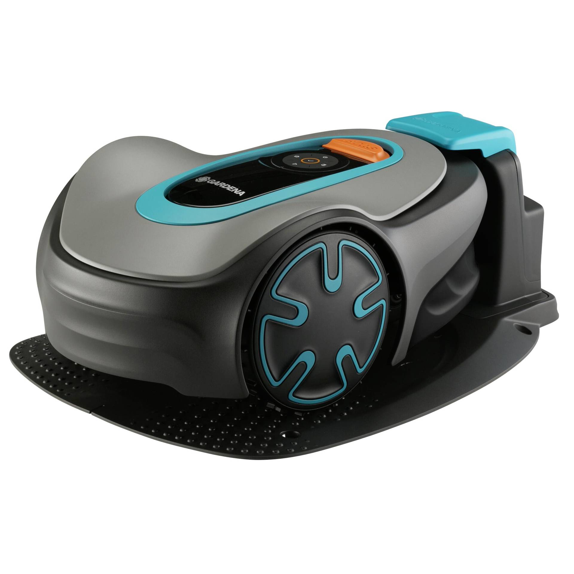 Gardena Robot rasaerba SILENO minimo, 500 qm