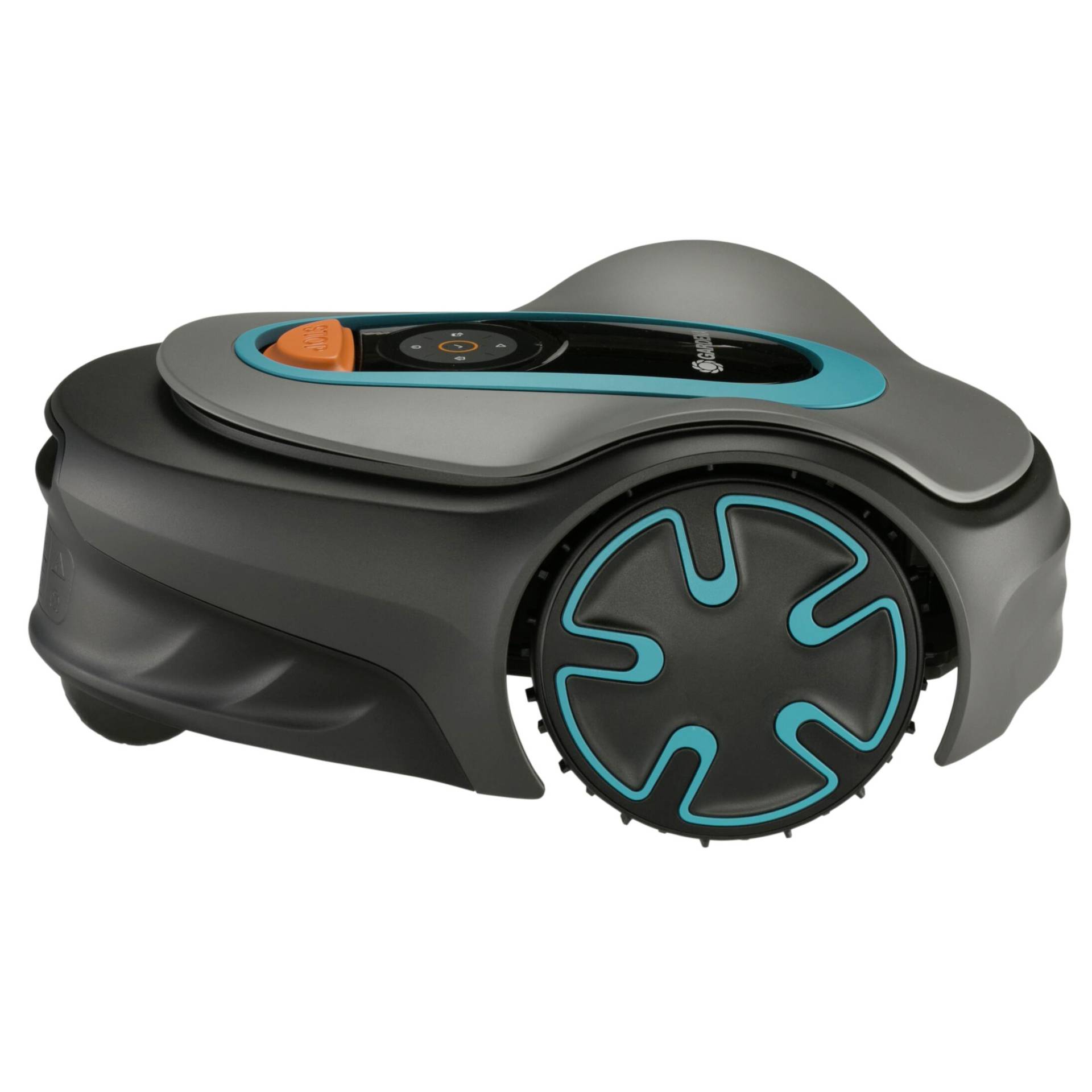 Gardena Robot rasaerba SILENO minimo, 500 qm