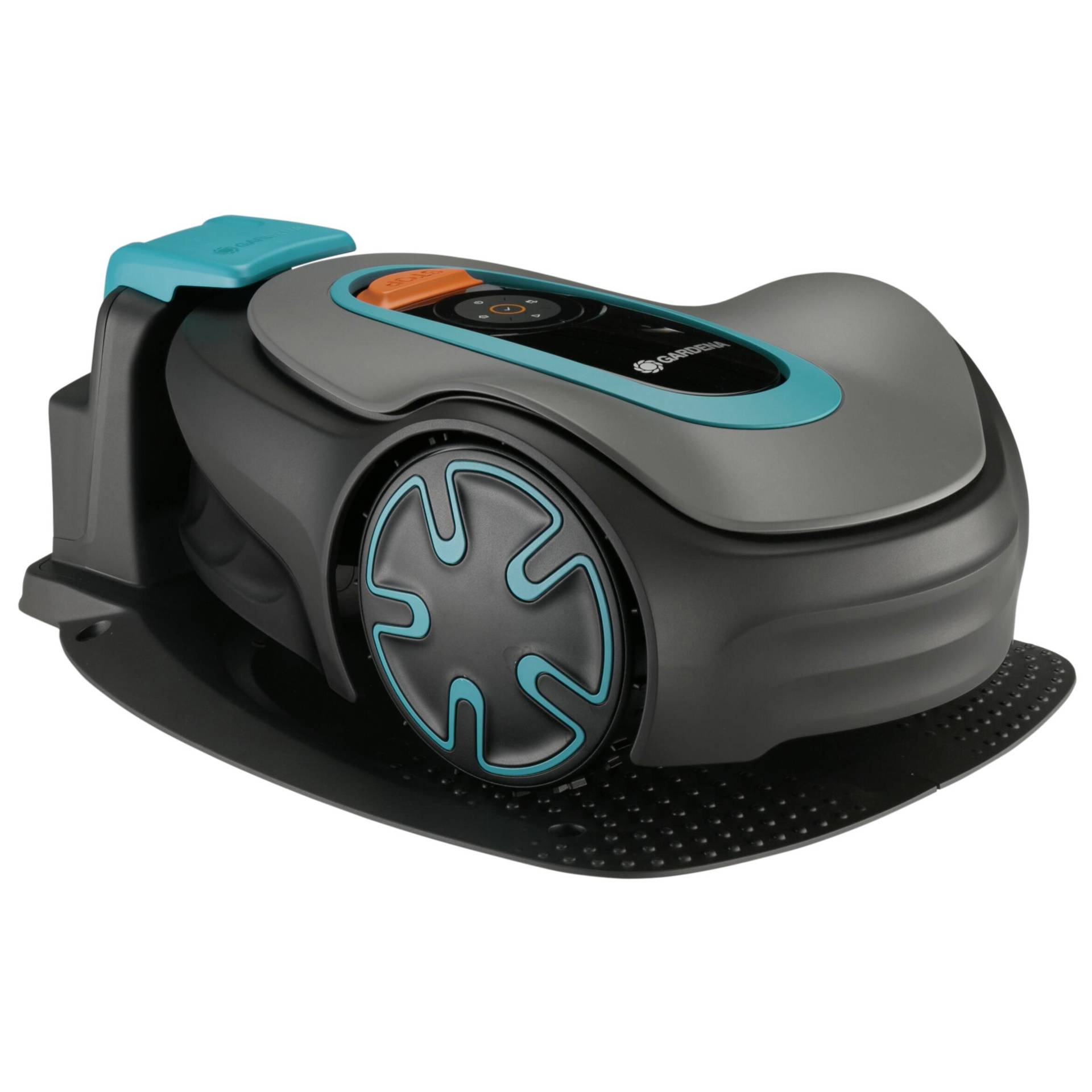 Gardena Robot rasaerba SILENO minimo, 500 qm
