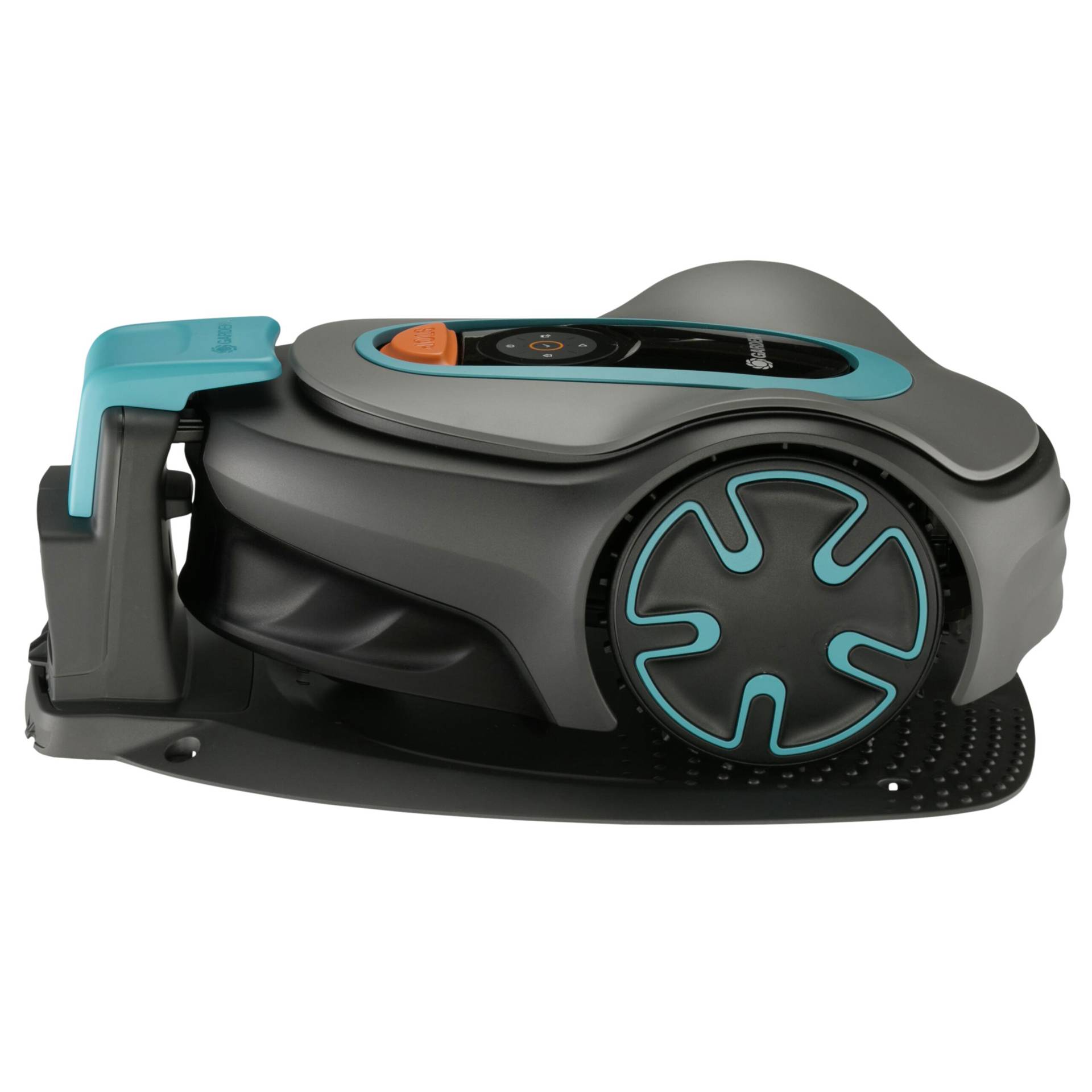 Gardena Robot rasaerba SILENO minimo, 500 qm